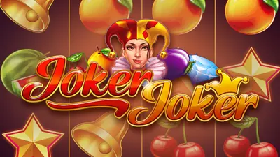 joker joker
